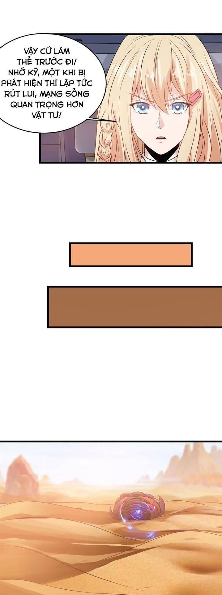Tuyệt Phẩm Thấu Thị Chi Tiềm Hành Chapter 20 - 5