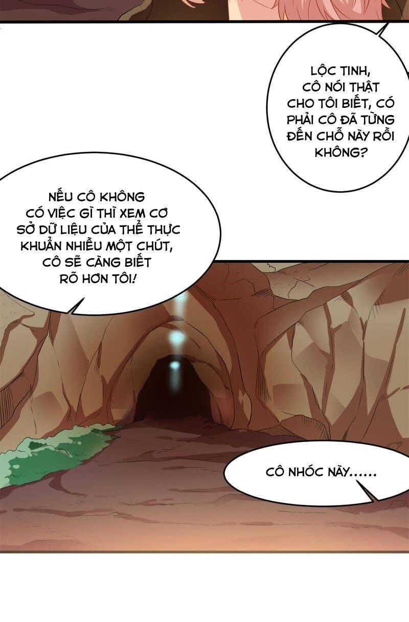 Tuyệt Phẩm Thấu Thị Chi Tiềm Hành Chapter 20 - 9