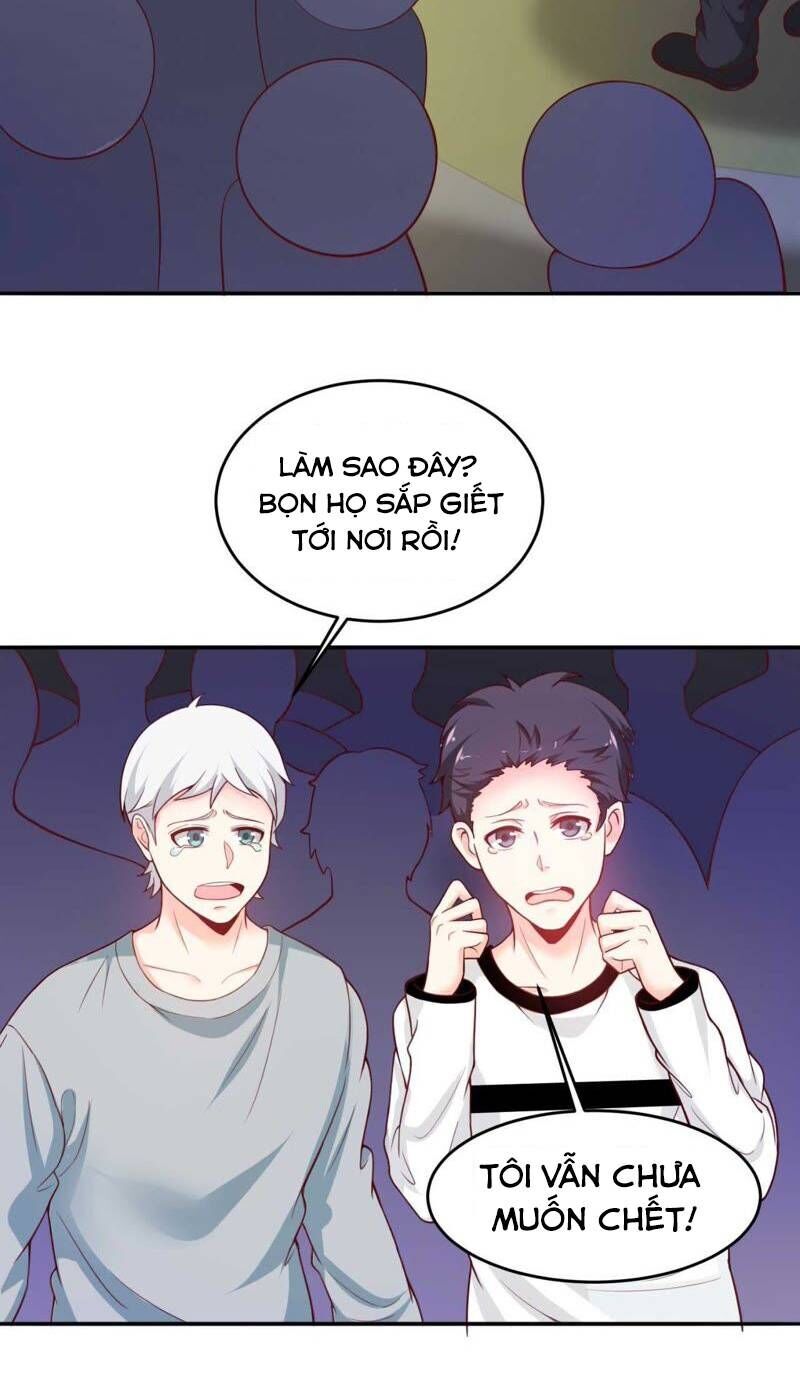 Tuyệt Phẩm Thấu Thị Chi Tiềm Hành Chapter 25 - 13