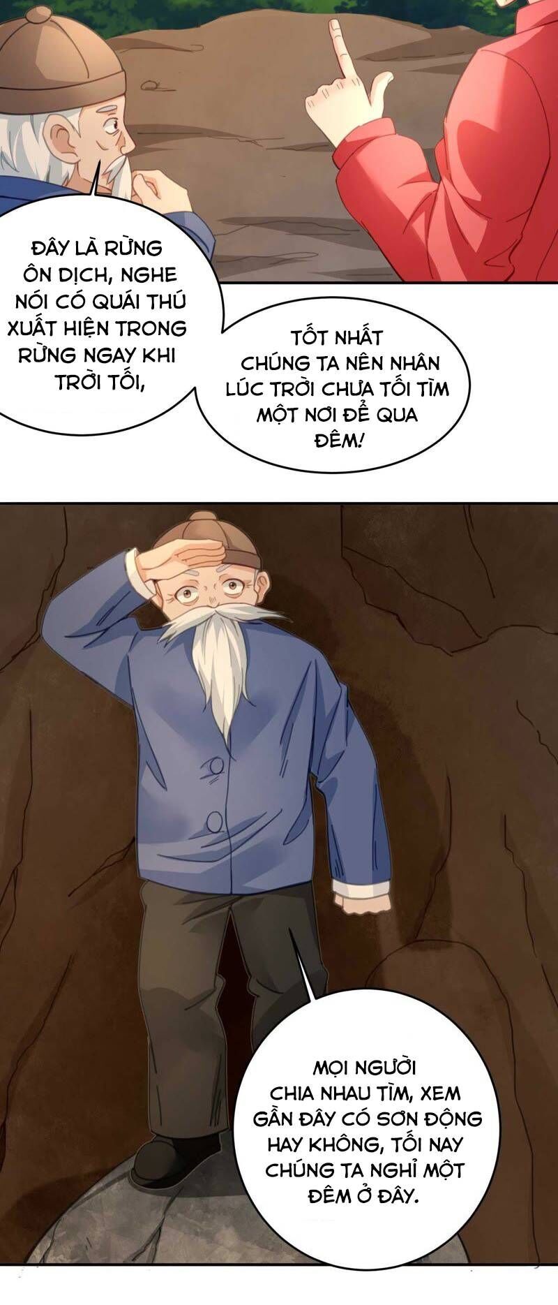 Tuyệt Phẩm Thấu Thị Chi Tiềm Hành Chapter 26 - 12
