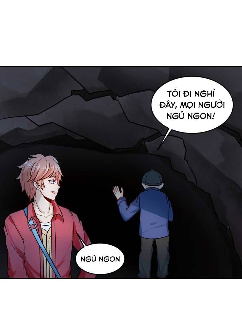 Tuyệt Phẩm Thấu Thị Chi Tiềm Hành Chapter 26 - 20