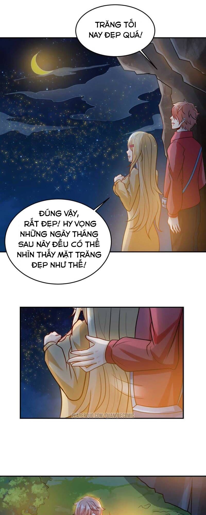 Tuyệt Phẩm Thấu Thị Chi Tiềm Hành Chapter 26 - 21