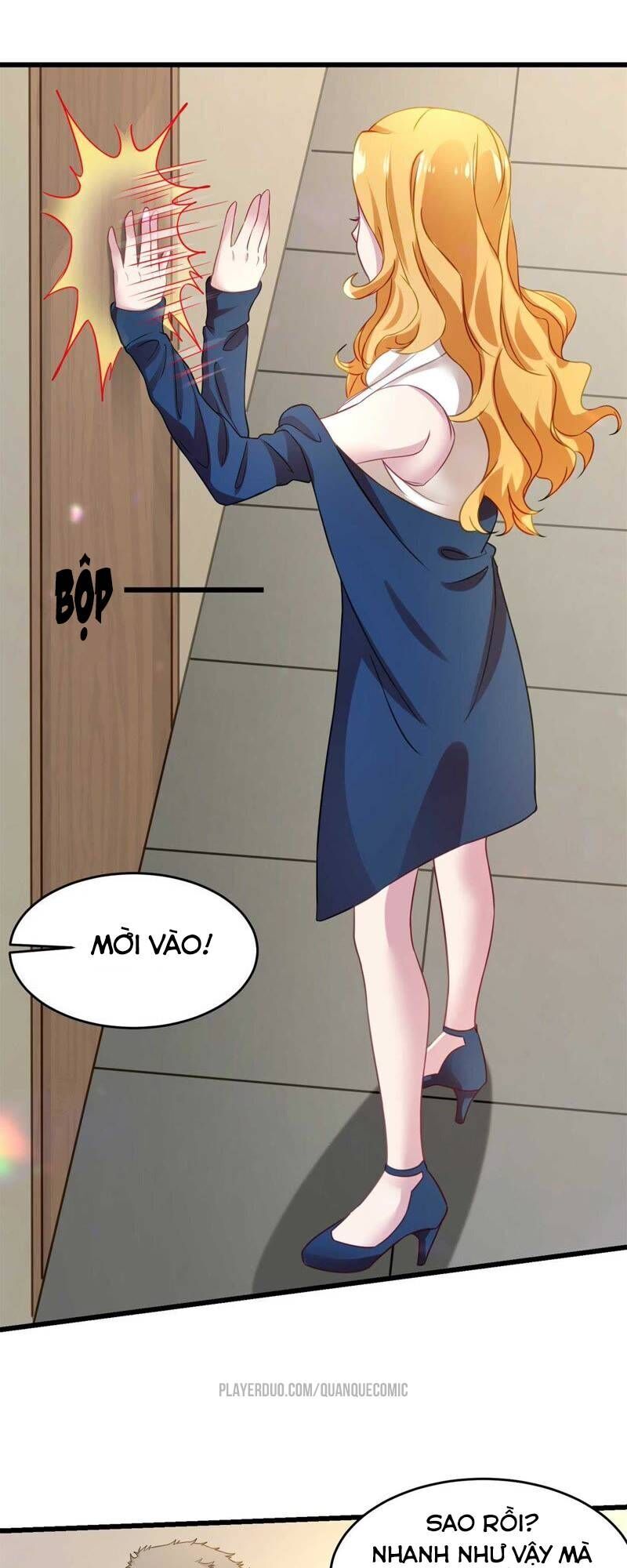 Tuyệt Phẩm Thấu Thị Chi Tiềm Hành Chapter 27 - 1