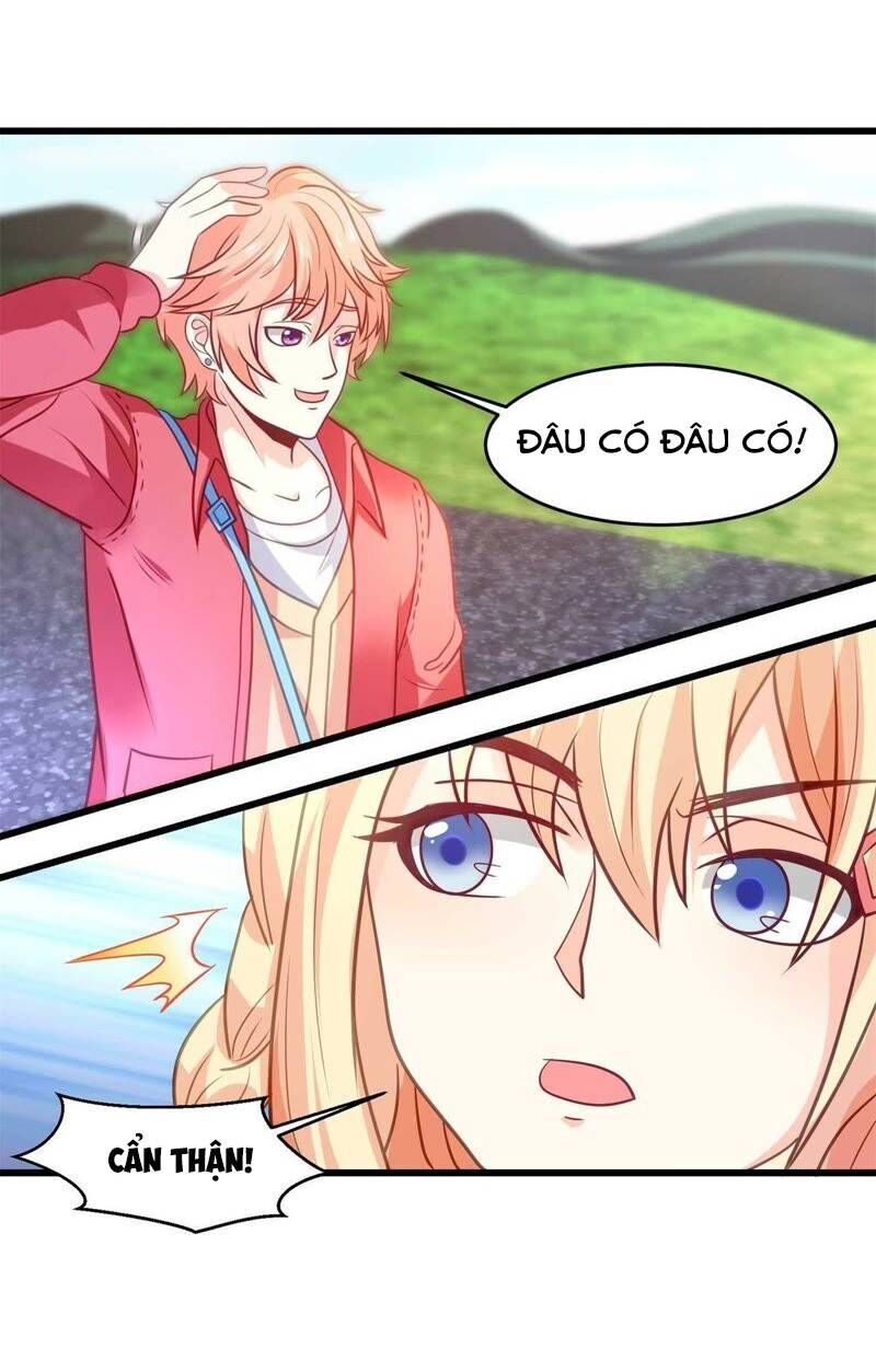 Tuyệt Phẩm Thấu Thị Chi Tiềm Hành Chapter 27 - 12