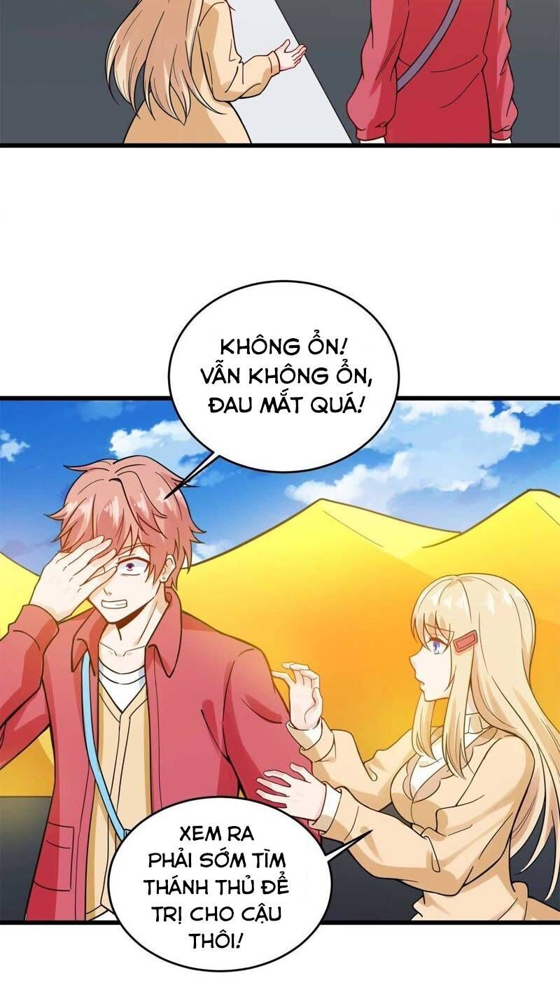 Tuyệt Phẩm Thấu Thị Chi Tiềm Hành Chapter 27 - 22