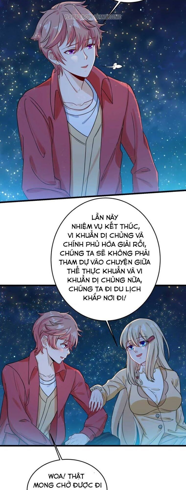 Tuyệt Phẩm Thấu Thị Chi Tiềm Hành Chapter 28 - 24