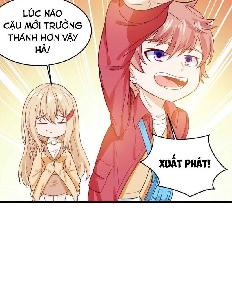 Tuyệt Phẩm Thấu Thị Chi Tiềm Hành Chapter 29 - 2