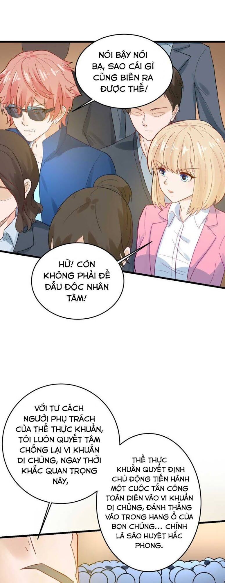 Tuyệt Phẩm Thấu Thị Chi Tiềm Hành Chapter 29 - 13