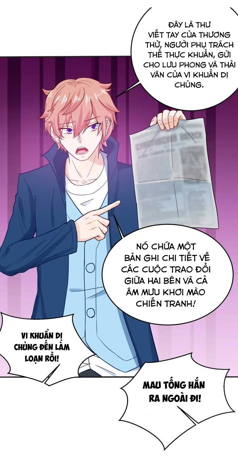 Tuyệt Phẩm Thấu Thị Chi Tiềm Hành Chapter 29 - 20