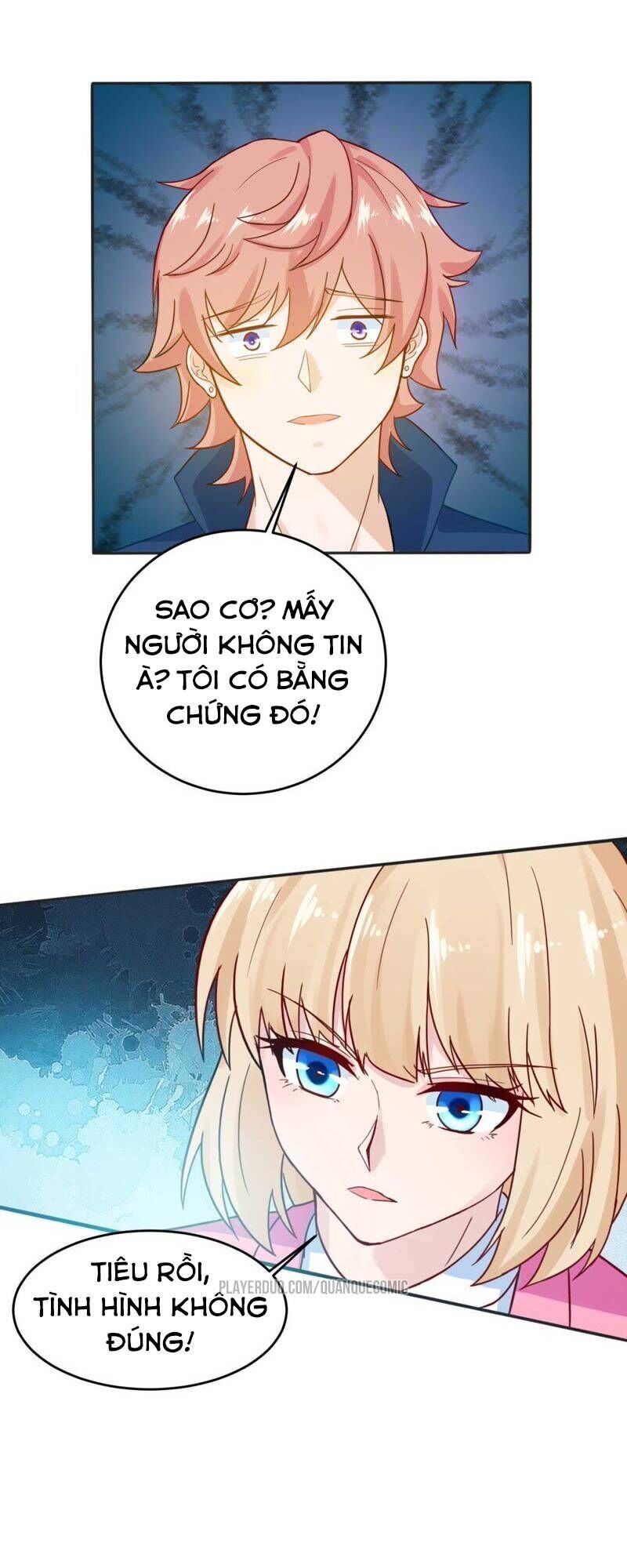 Tuyệt Phẩm Thấu Thị Chi Tiềm Hành Chapter 29 - 21