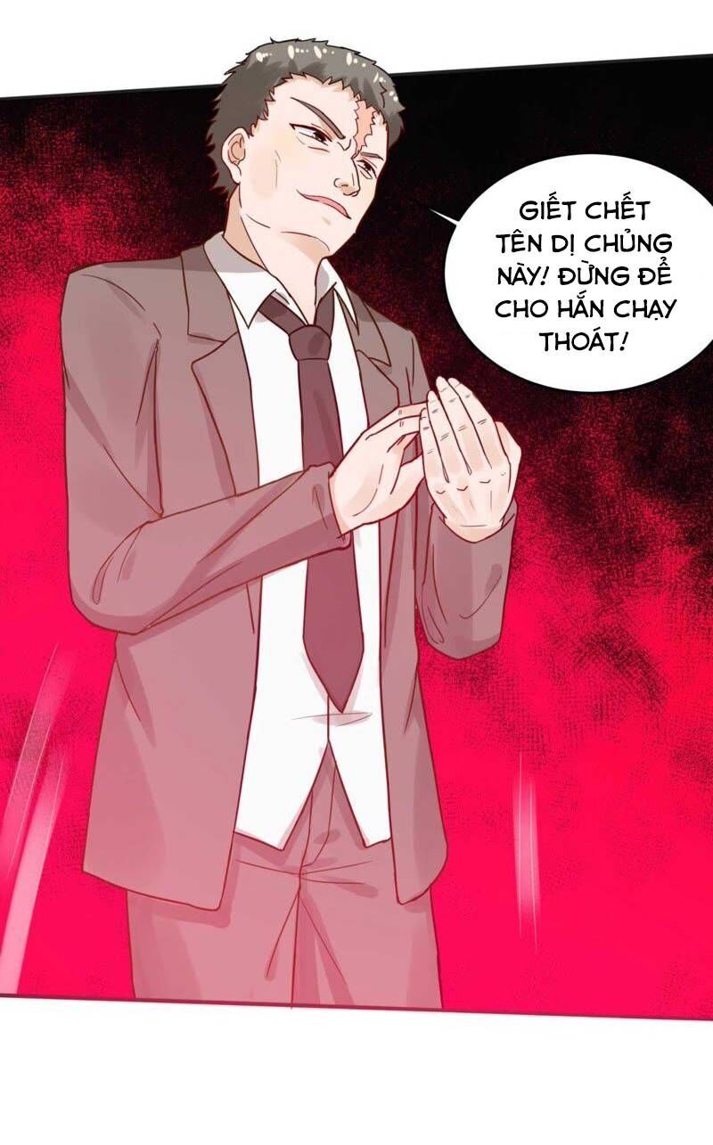 Tuyệt Phẩm Thấu Thị Chi Tiềm Hành Chapter 29 - 22