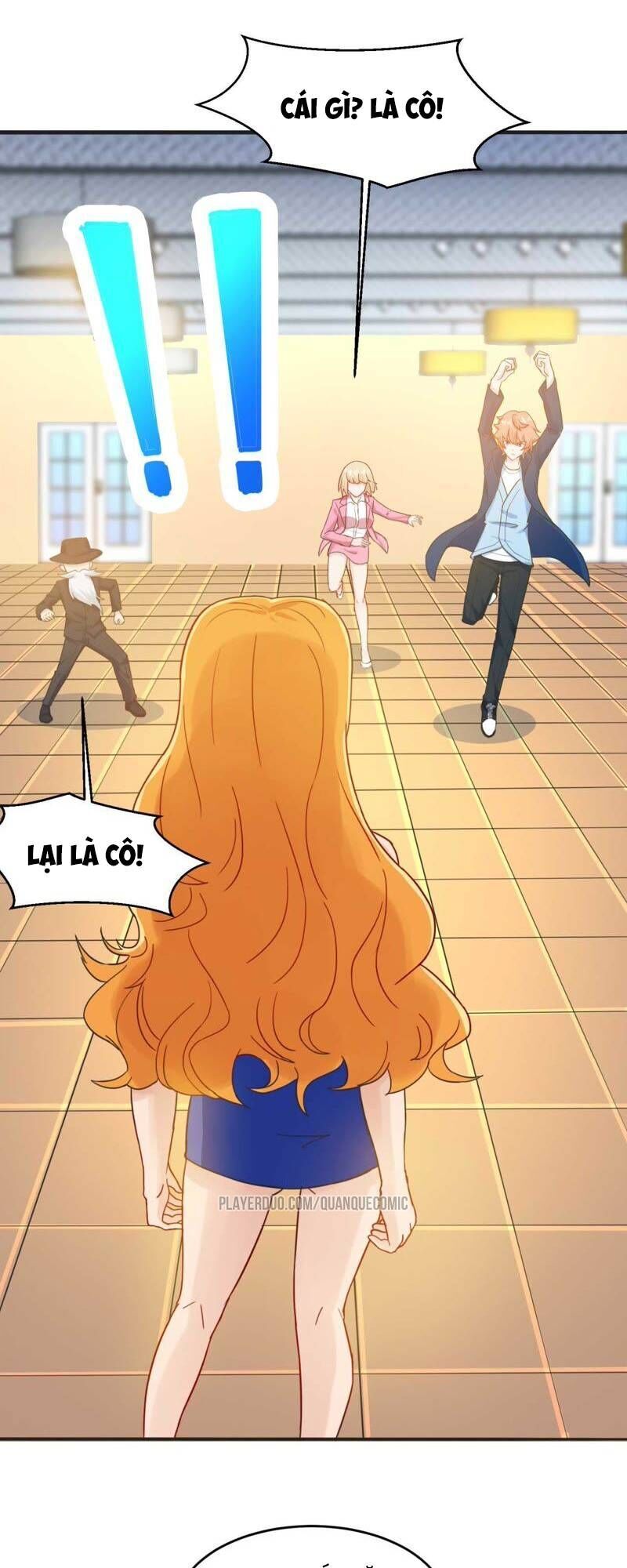 Tuyệt Phẩm Thấu Thị Chi Tiềm Hành Chapter 29 - 26