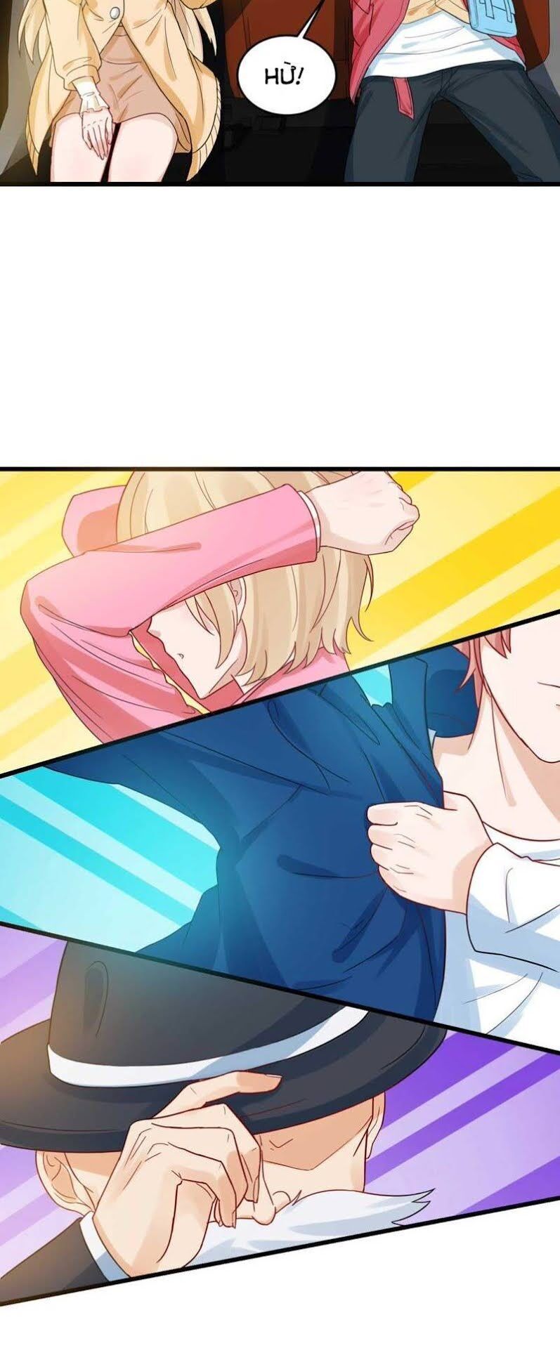 Tuyệt Phẩm Thấu Thị Chi Tiềm Hành Chapter 29 - 6