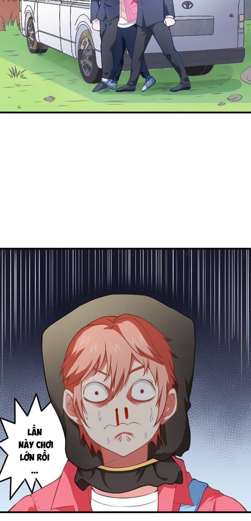 Tuyệt Phẩm Thấu Thị Chi Tiềm Hành Chapter 3 - 17