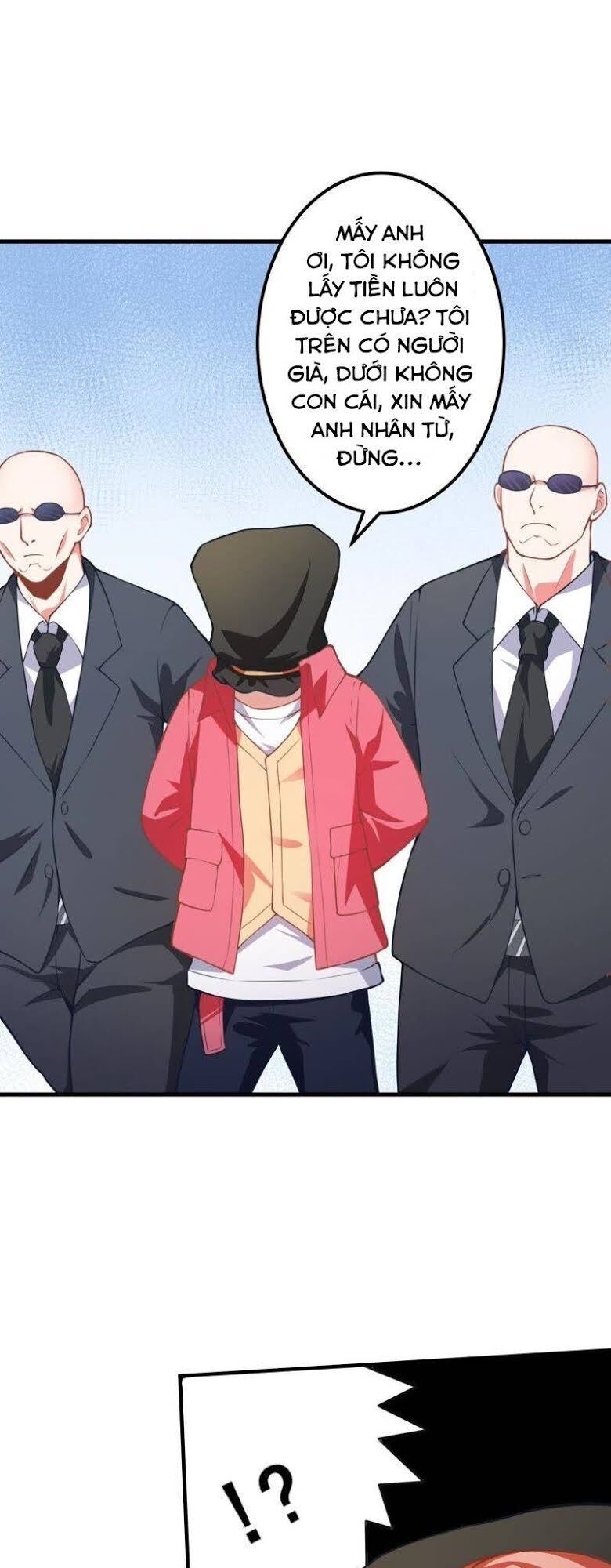 Tuyệt Phẩm Thấu Thị Chi Tiềm Hành Chapter 3 - 18