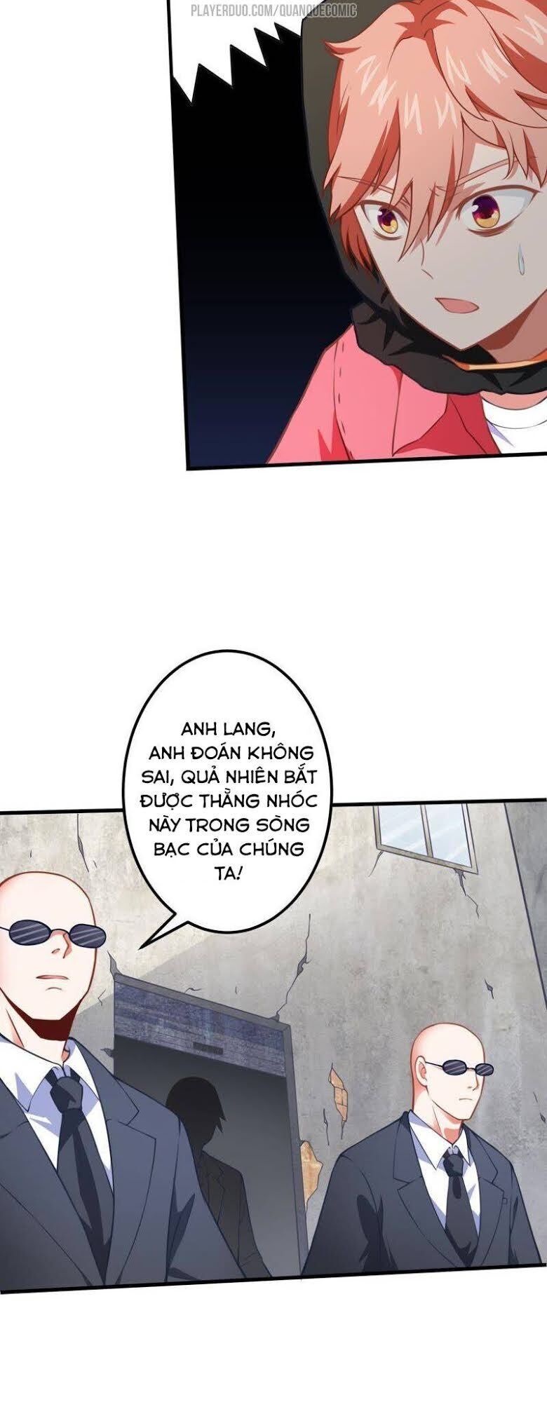 Tuyệt Phẩm Thấu Thị Chi Tiềm Hành Chapter 3 - 19