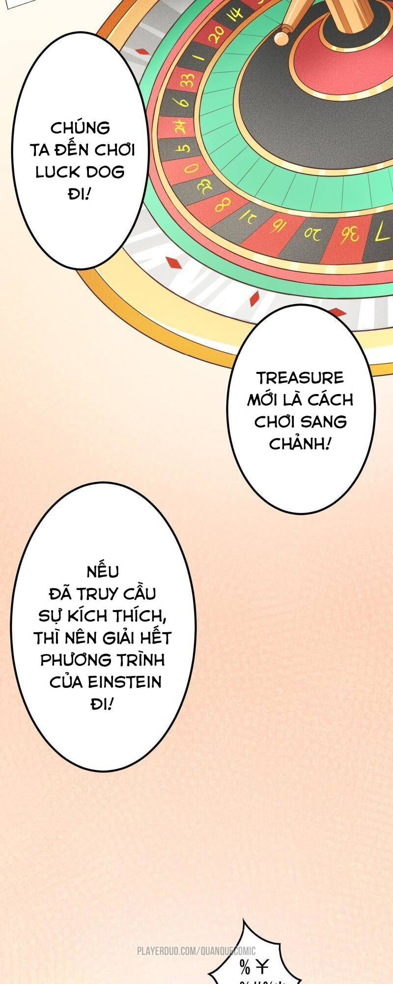 Tuyệt Phẩm Thấu Thị Chi Tiềm Hành Chapter 3 - 3