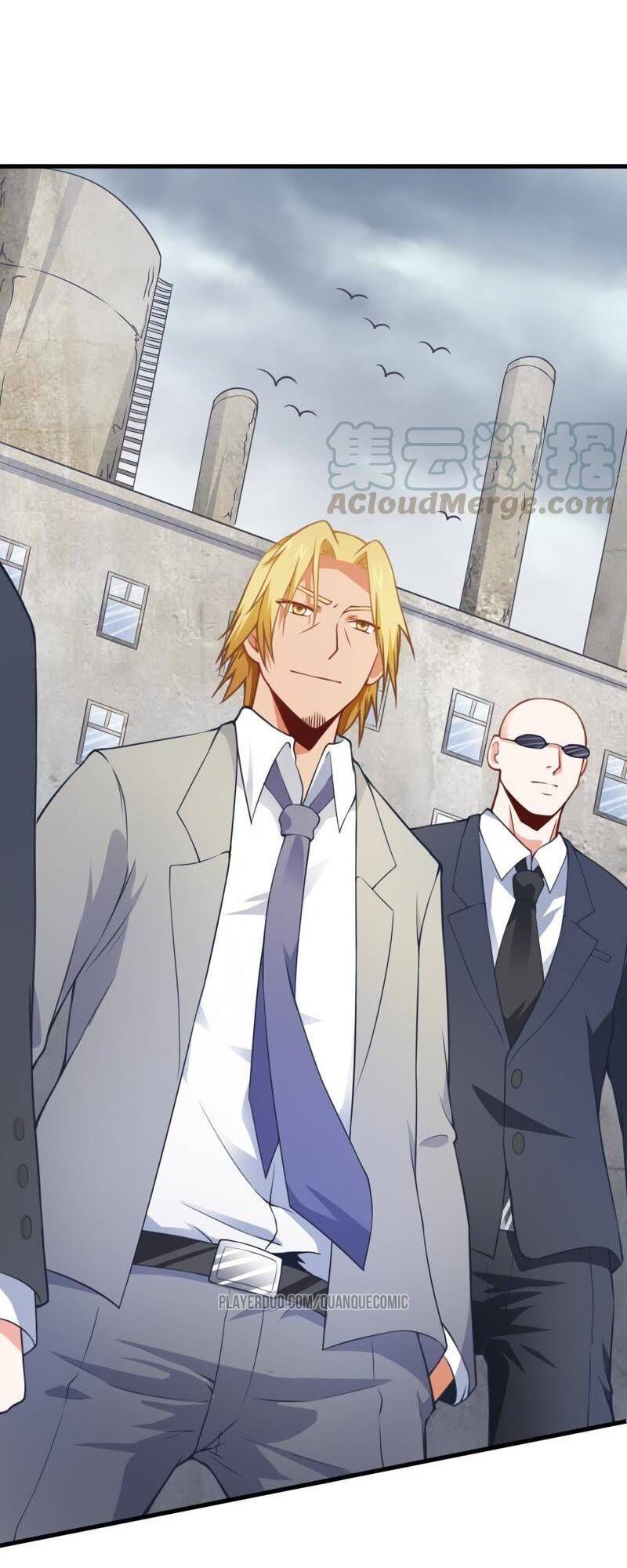 Tuyệt Phẩm Thấu Thị Chi Tiềm Hành Chapter 3 - 21