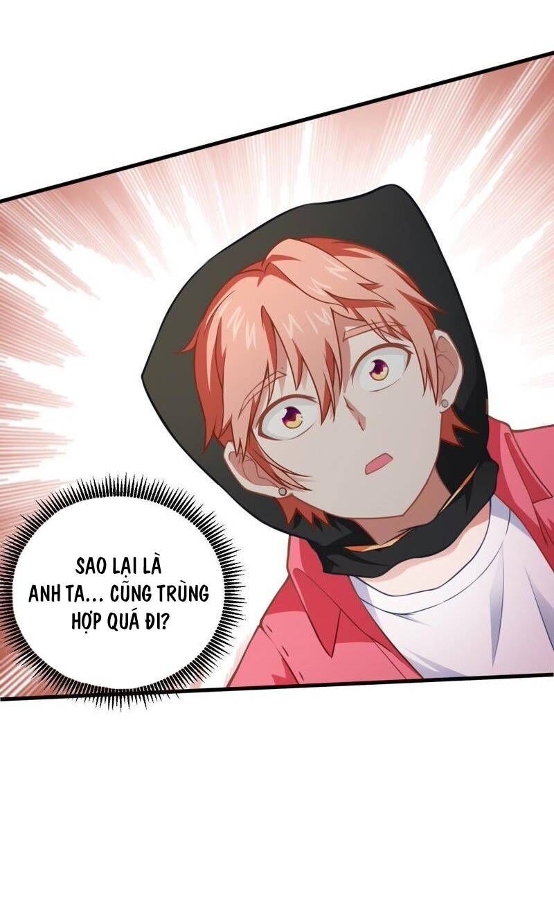 Tuyệt Phẩm Thấu Thị Chi Tiềm Hành Chapter 3 - 22