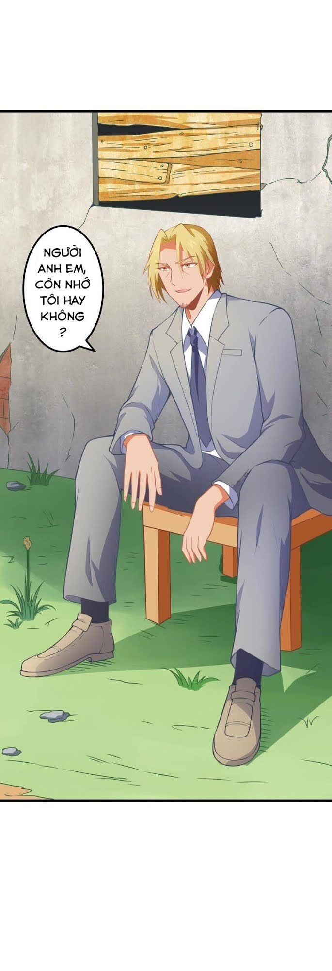 Tuyệt Phẩm Thấu Thị Chi Tiềm Hành Chapter 3 - 23