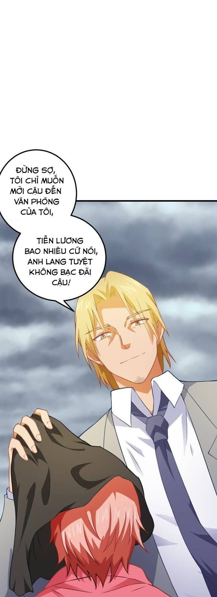 Tuyệt Phẩm Thấu Thị Chi Tiềm Hành Chapter 3 - 26