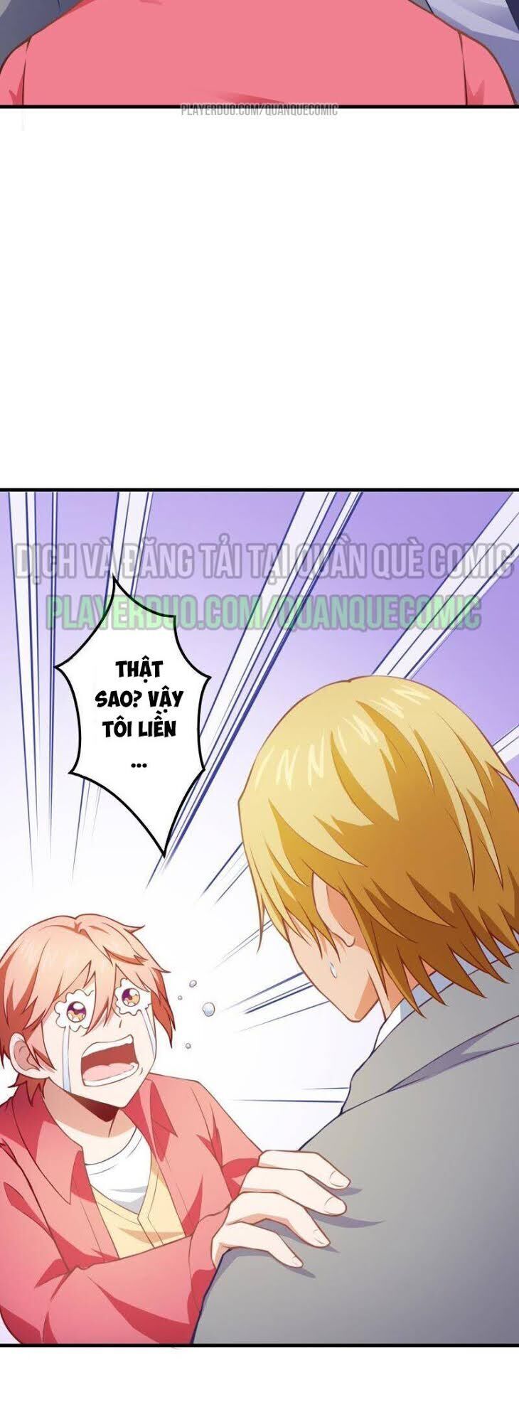 Tuyệt Phẩm Thấu Thị Chi Tiềm Hành Chapter 3 - 27