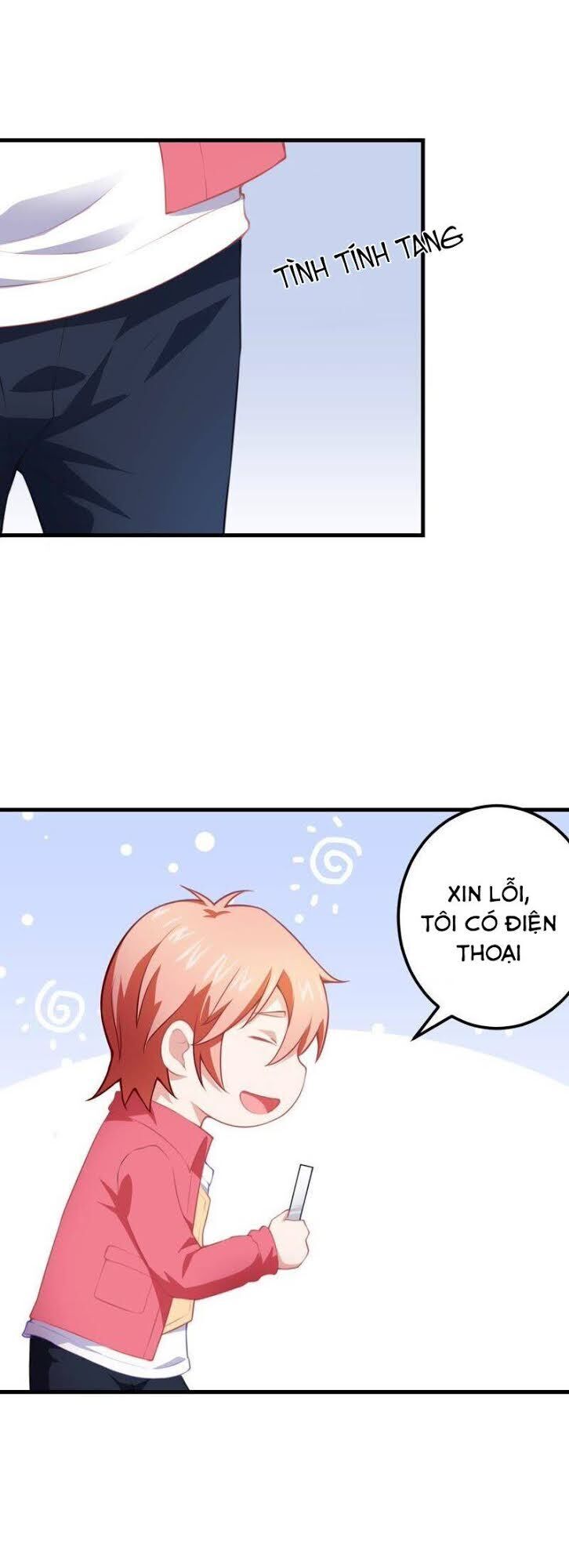 Tuyệt Phẩm Thấu Thị Chi Tiềm Hành Chapter 3 - 29