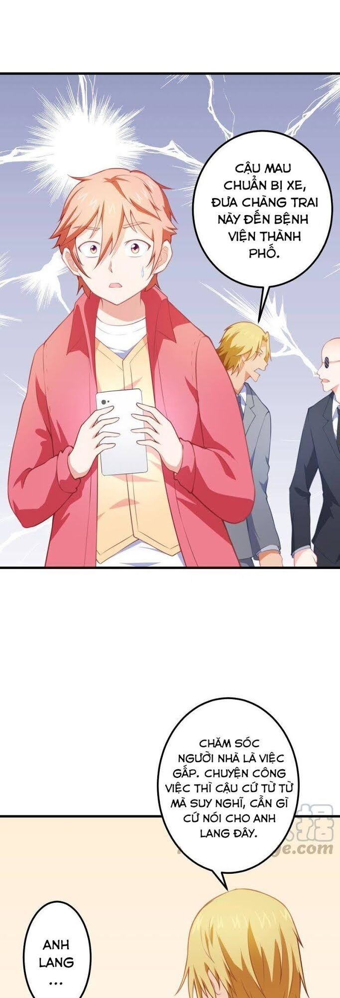 Tuyệt Phẩm Thấu Thị Chi Tiềm Hành Chapter 3 - 32