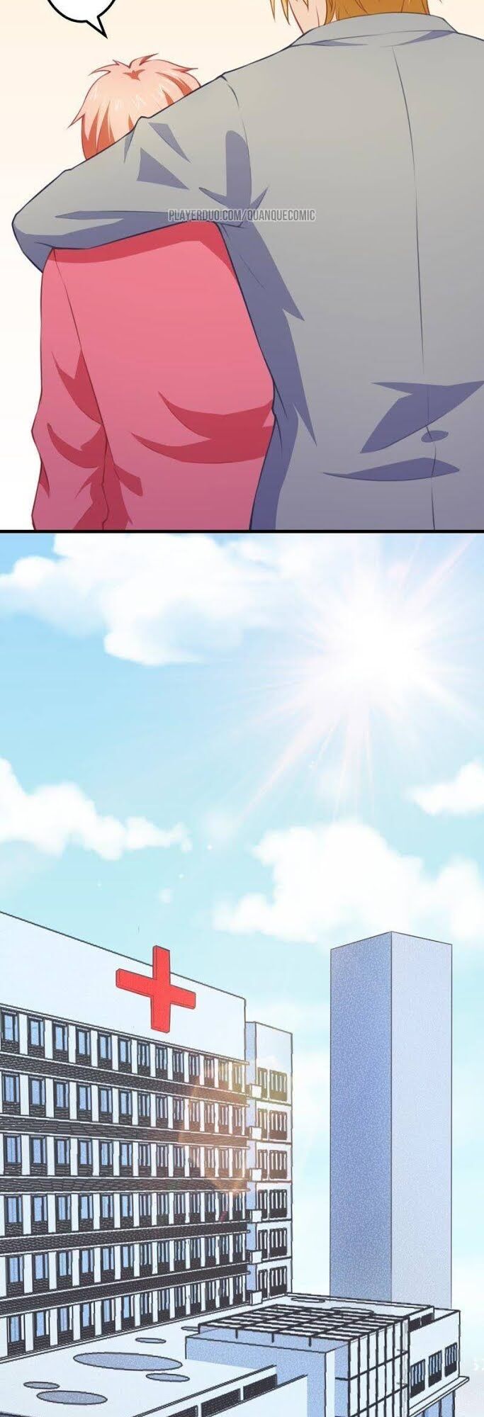 Tuyệt Phẩm Thấu Thị Chi Tiềm Hành Chapter 3 - 33