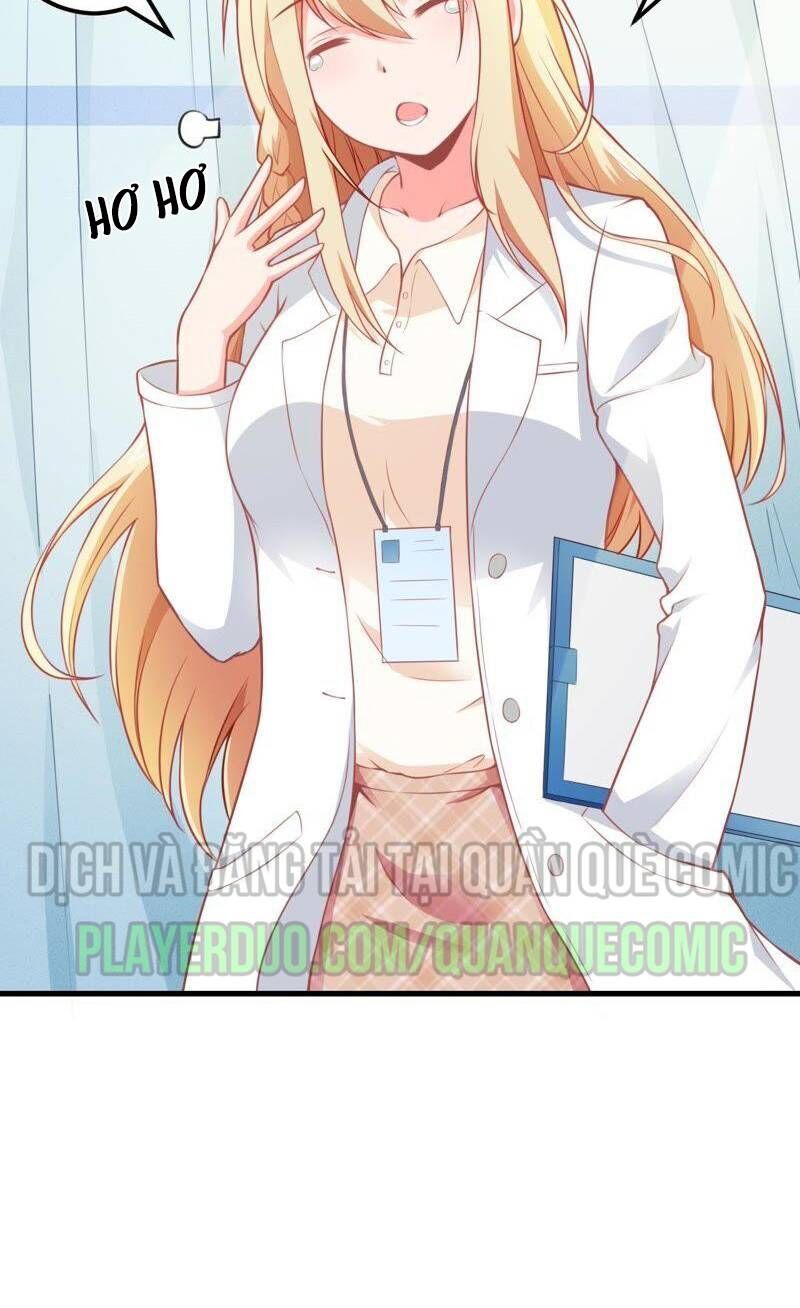 Tuyệt Phẩm Thấu Thị Chi Tiềm Hành Chapter 3 - 39