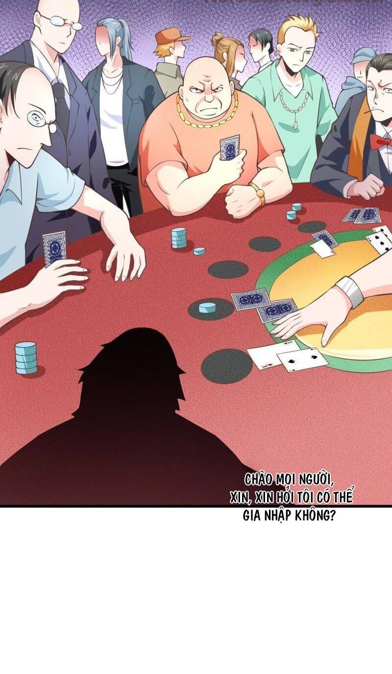 Tuyệt Phẩm Thấu Thị Chi Tiềm Hành Chapter 3 - 6