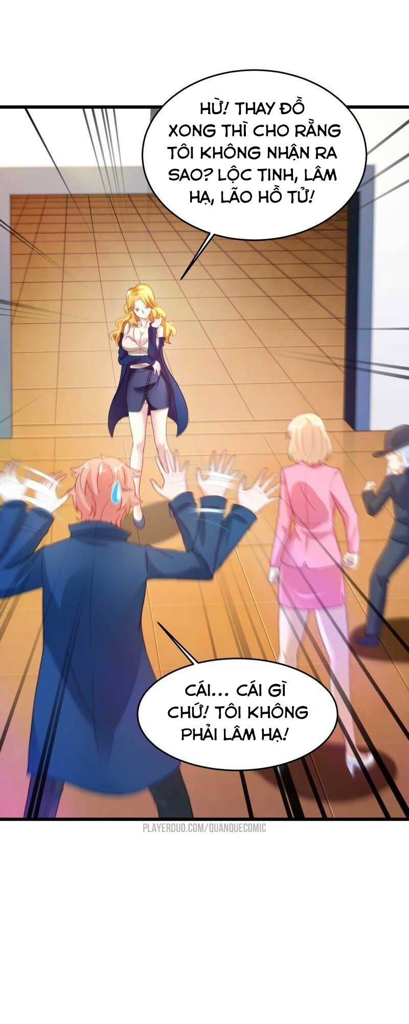 Tuyệt Phẩm Thấu Thị Chi Tiềm Hành Chapter 30 - 1