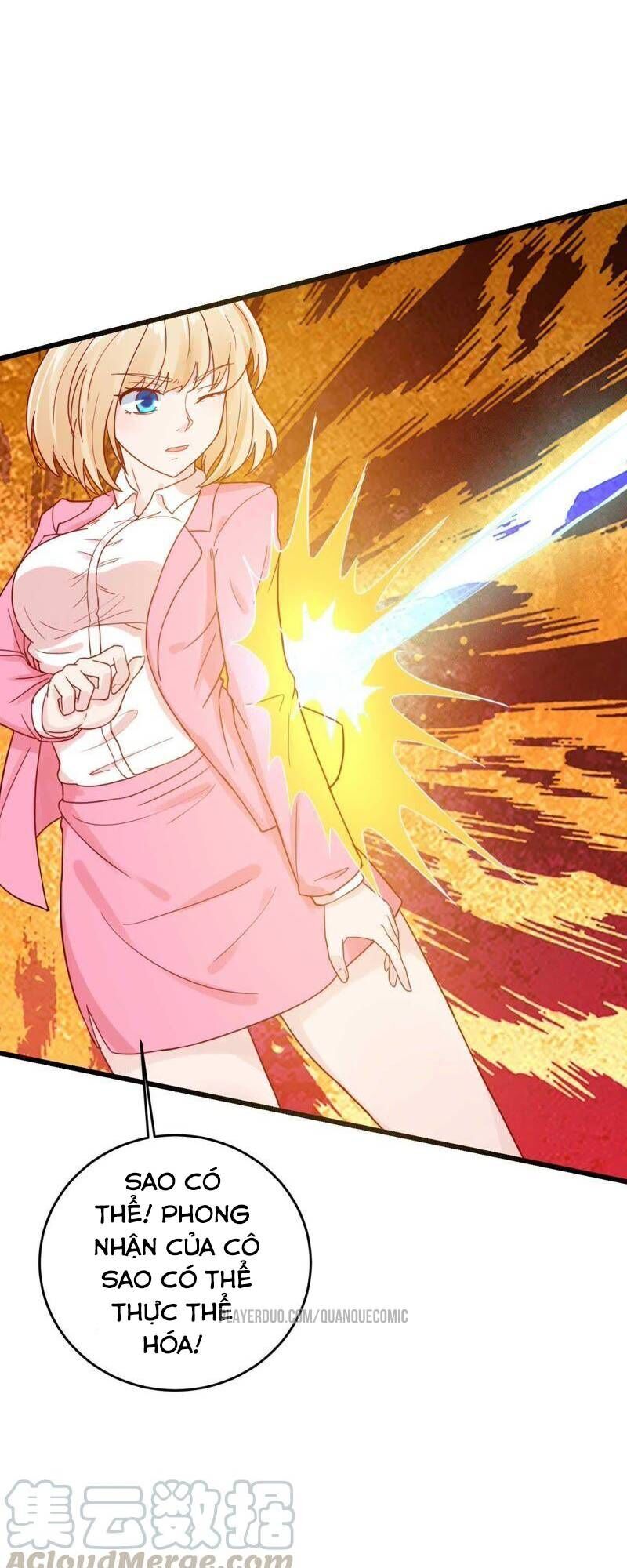Tuyệt Phẩm Thấu Thị Chi Tiềm Hành Chapter 30 - 13