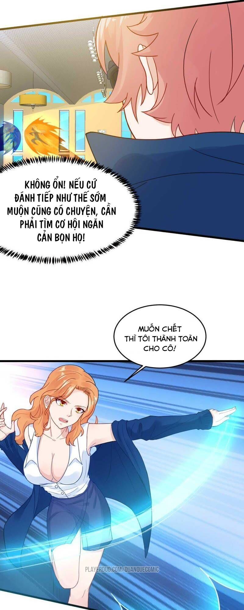 Tuyệt Phẩm Thấu Thị Chi Tiềm Hành Chapter 30 - 17