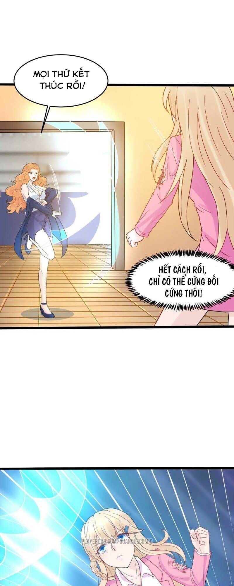 Tuyệt Phẩm Thấu Thị Chi Tiềm Hành Chapter 30 - 21