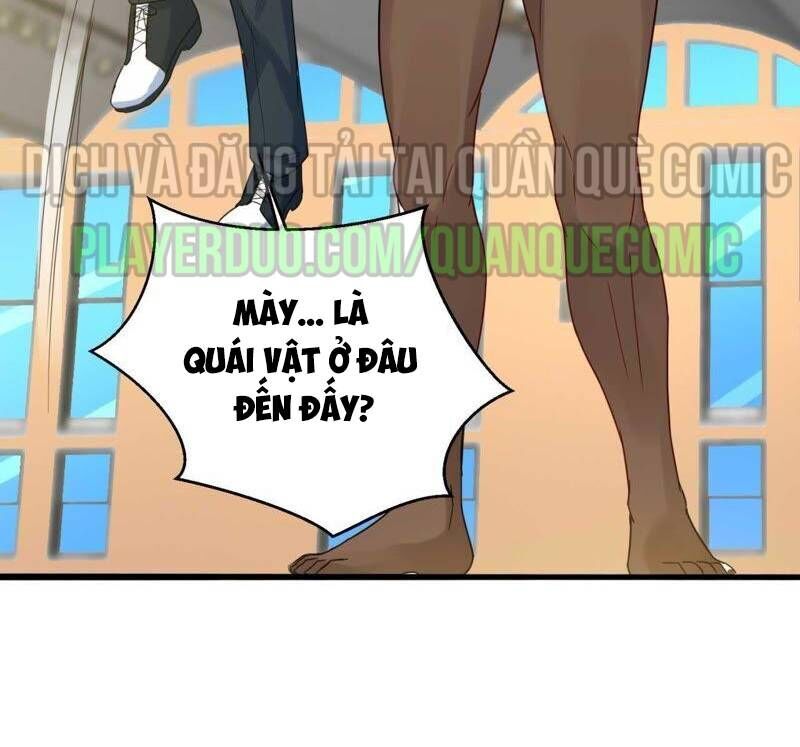 Tuyệt Phẩm Thấu Thị Chi Tiềm Hành Chapter 30 - 24