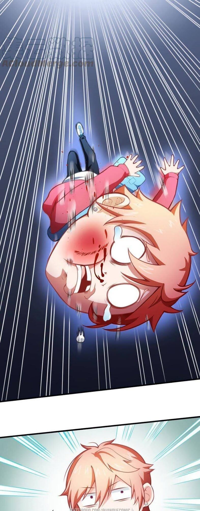 Tuyệt Phẩm Thấu Thị Chi Tiềm Hành Chapter 4 - 11