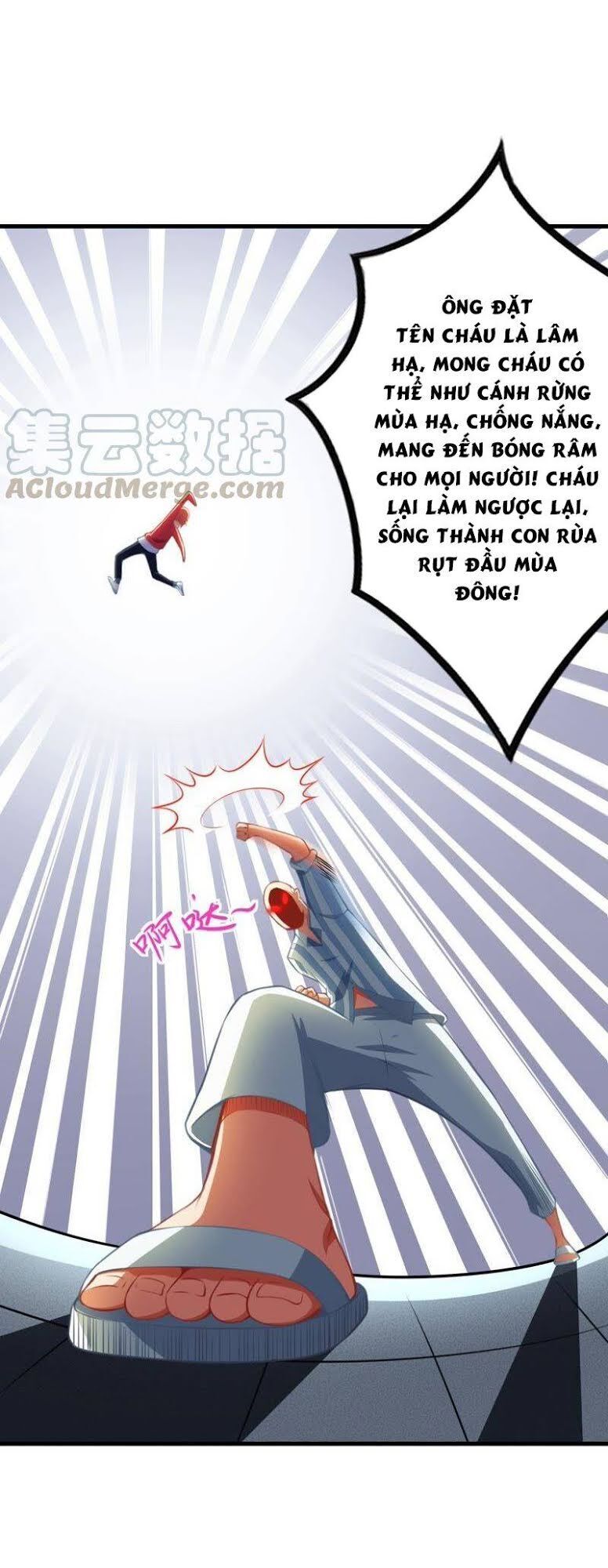 Tuyệt Phẩm Thấu Thị Chi Tiềm Hành Chapter 4 - 13