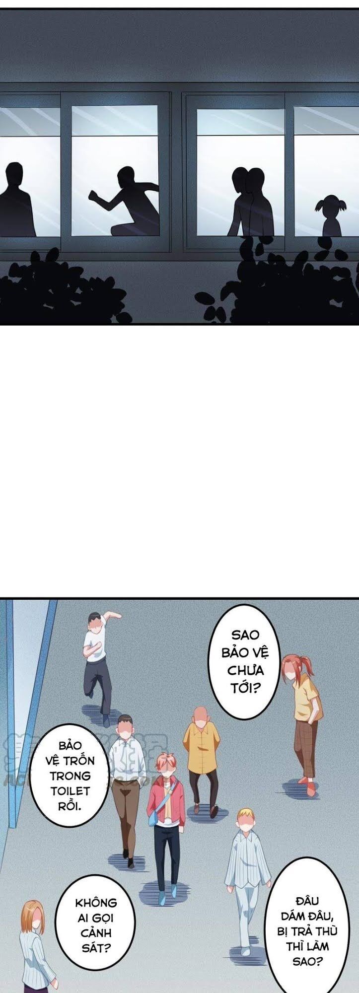 Tuyệt Phẩm Thấu Thị Chi Tiềm Hành Chapter 4 - 19