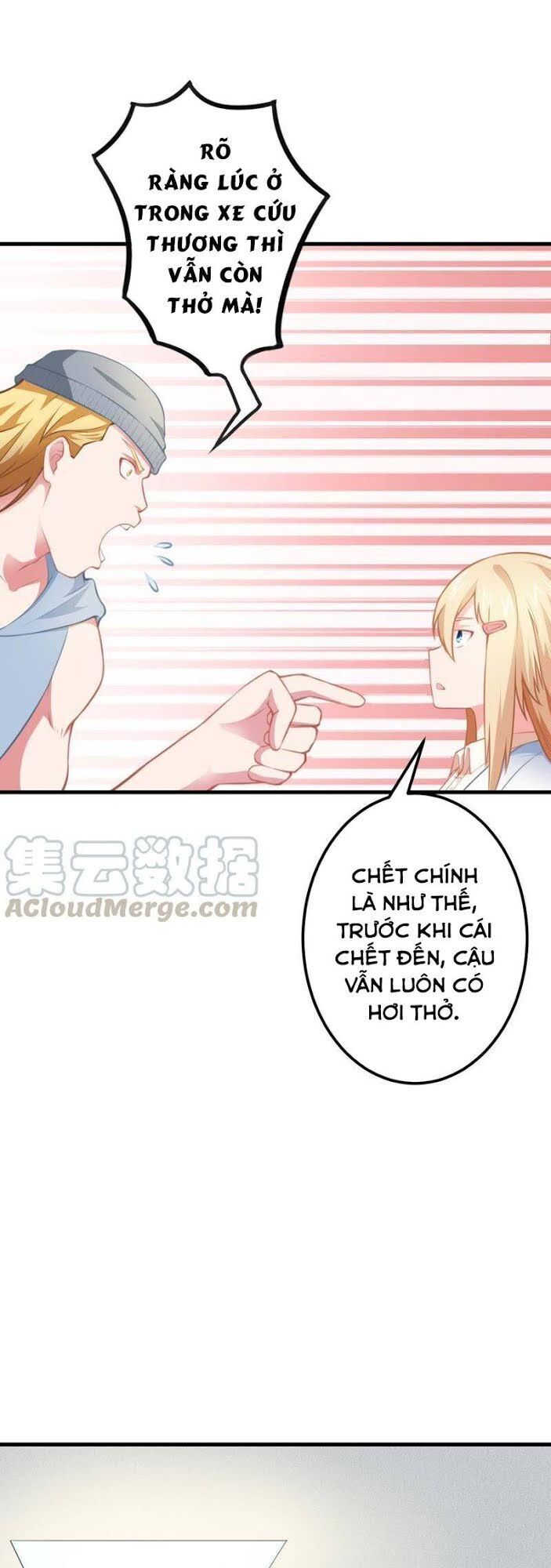 Tuyệt Phẩm Thấu Thị Chi Tiềm Hành Chapter 4 - 22