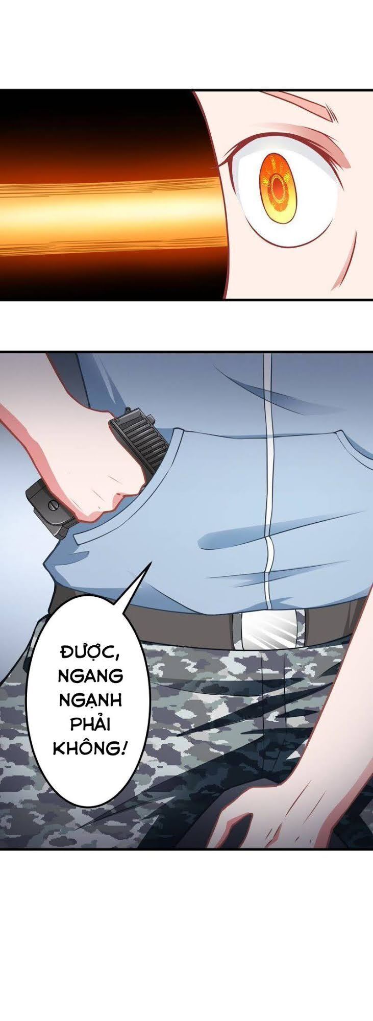 Tuyệt Phẩm Thấu Thị Chi Tiềm Hành Chapter 4 - 27