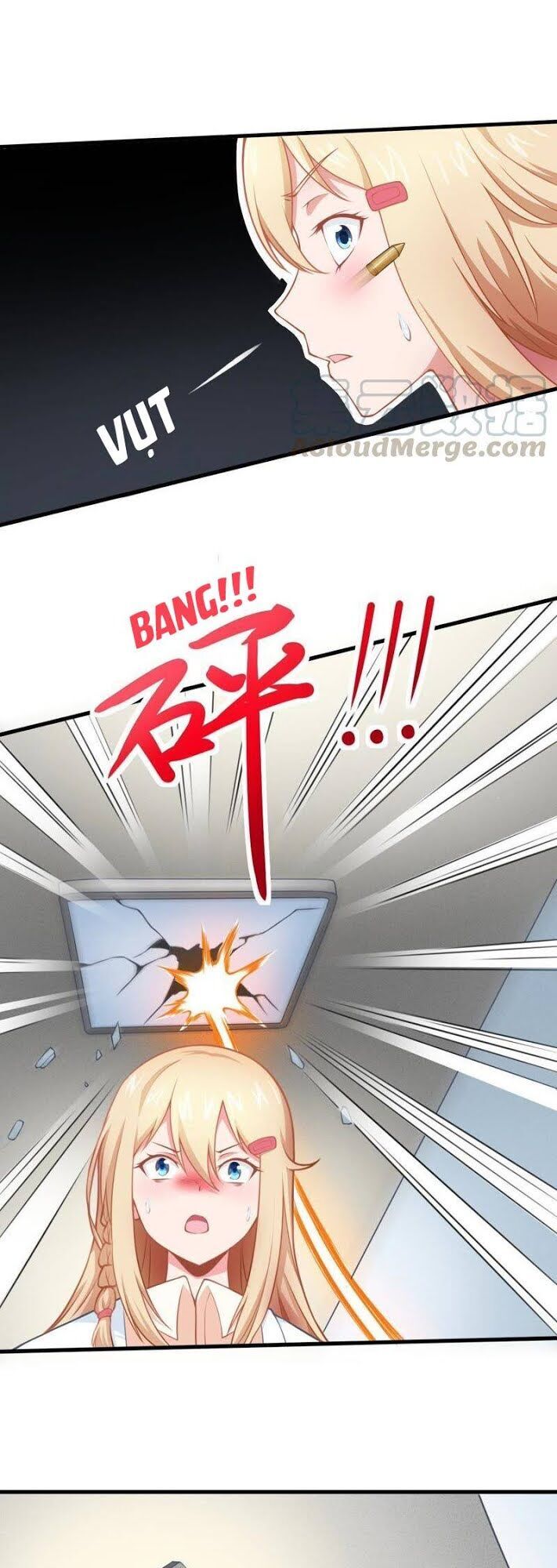 Tuyệt Phẩm Thấu Thị Chi Tiềm Hành Chapter 4 - 30