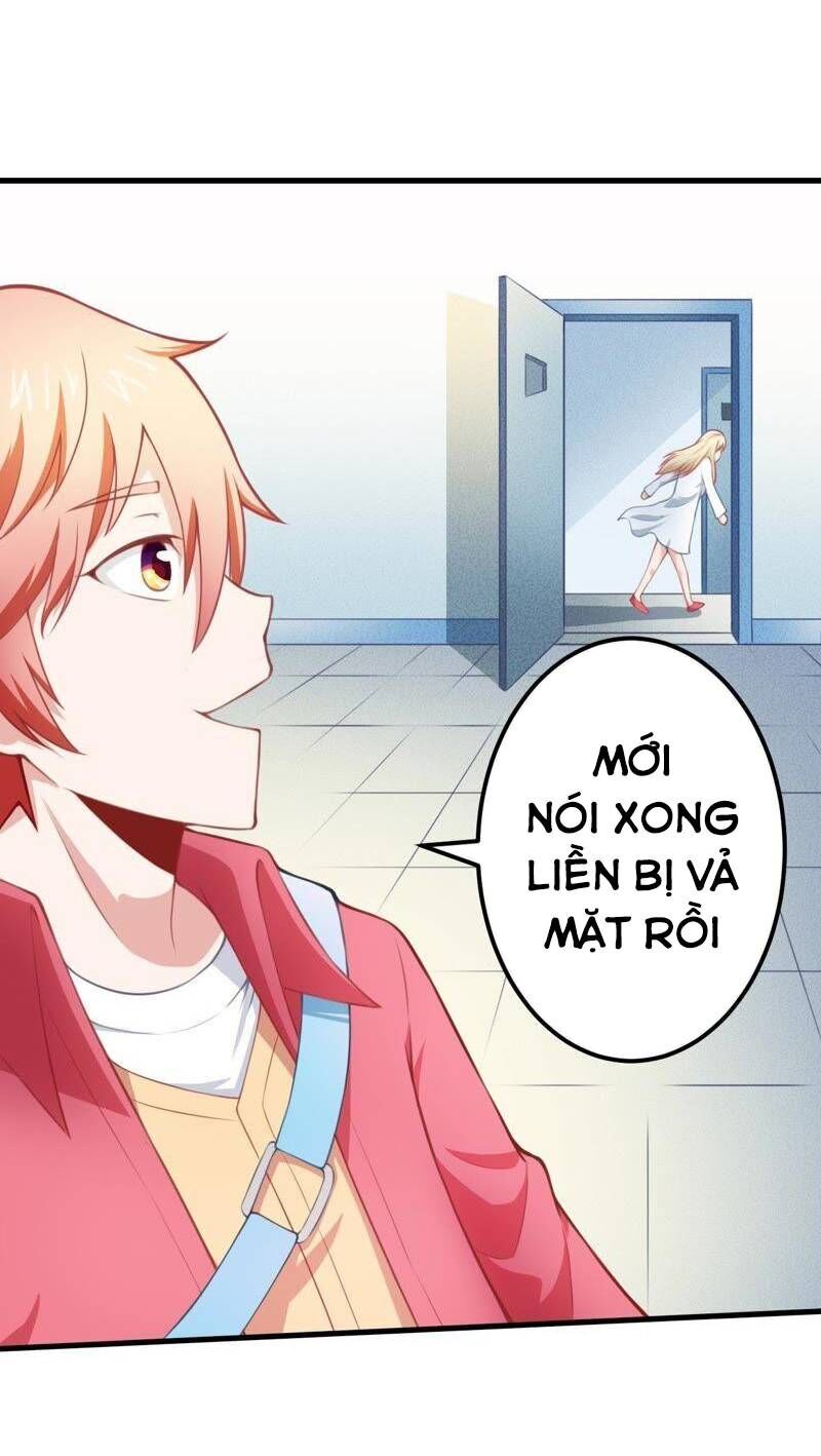 Tuyệt Phẩm Thấu Thị Chi Tiềm Hành Chapter 4 - 7