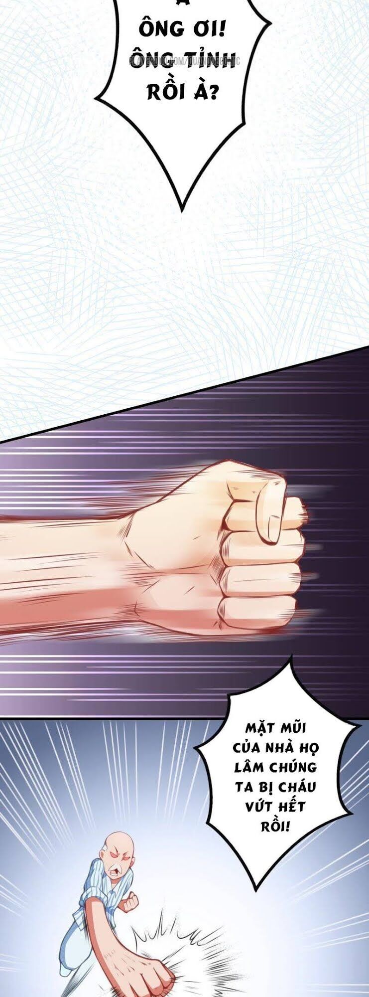 Tuyệt Phẩm Thấu Thị Chi Tiềm Hành Chapter 4 - 9