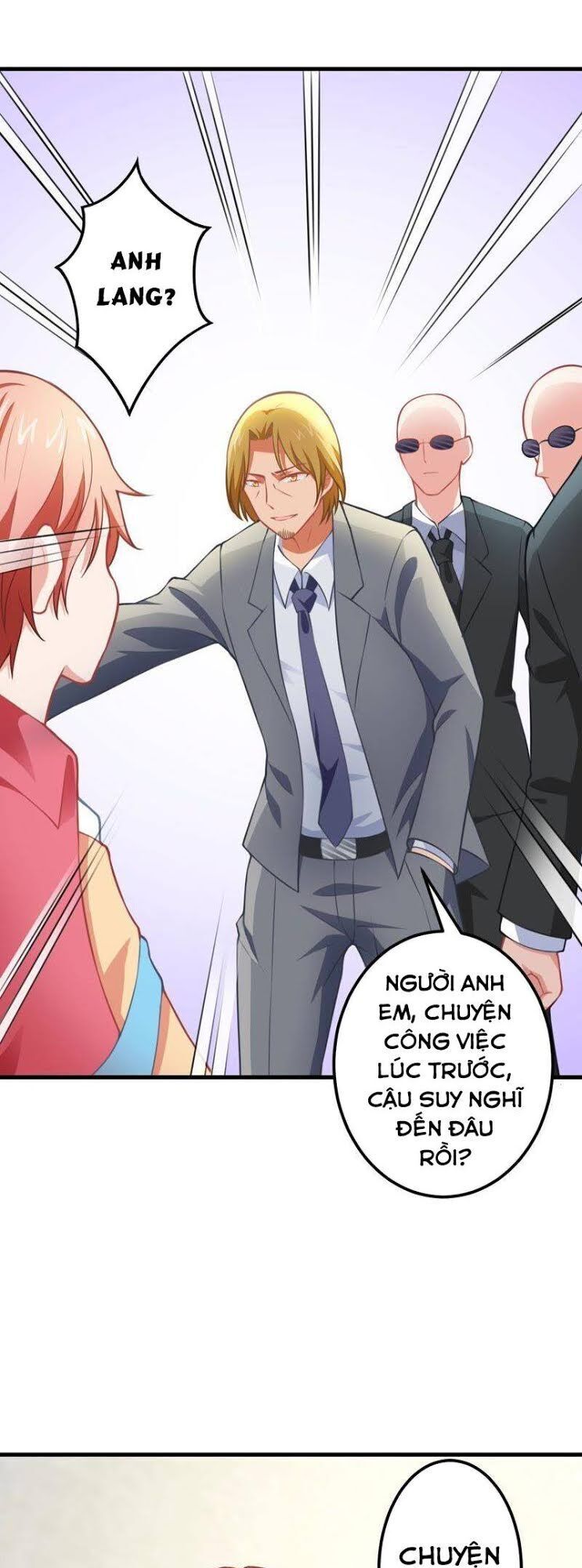 Tuyệt Phẩm Thấu Thị Chi Tiềm Hành Chapter 5 - 19