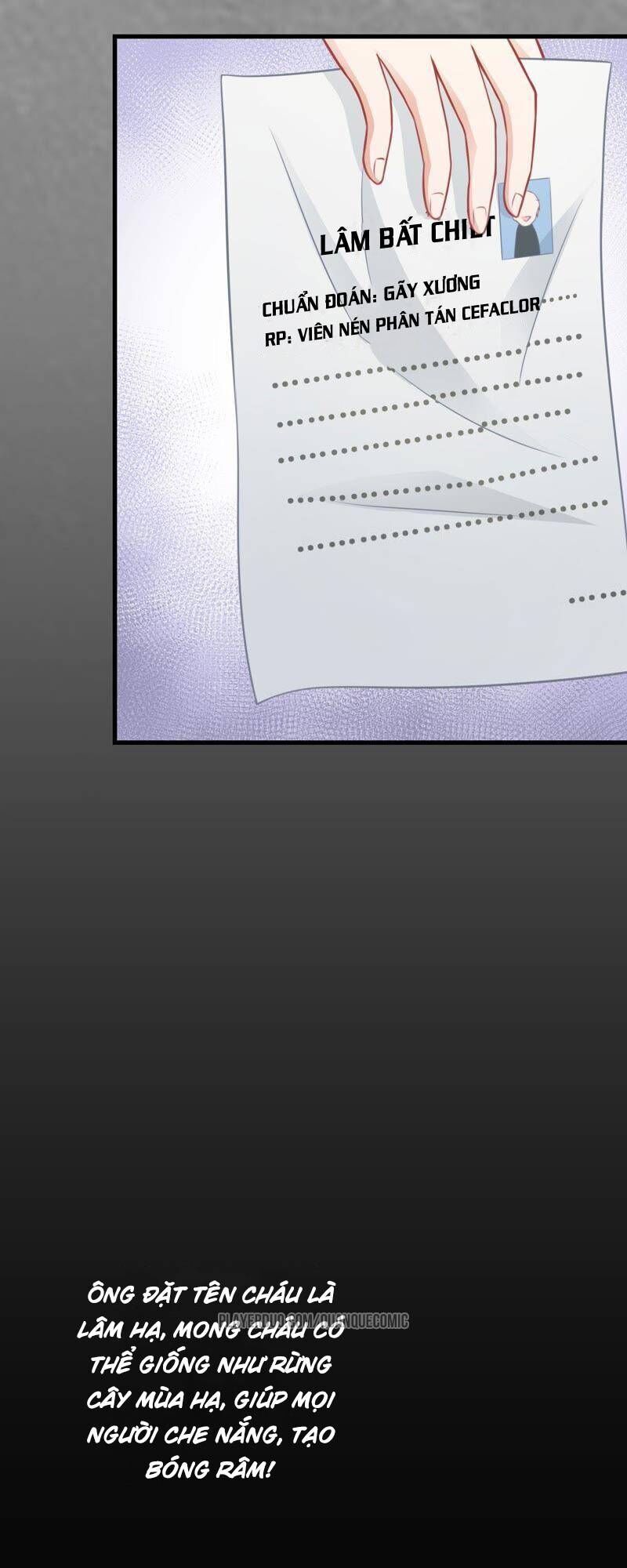 Tuyệt Phẩm Thấu Thị Chi Tiềm Hành Chapter 5 - 22