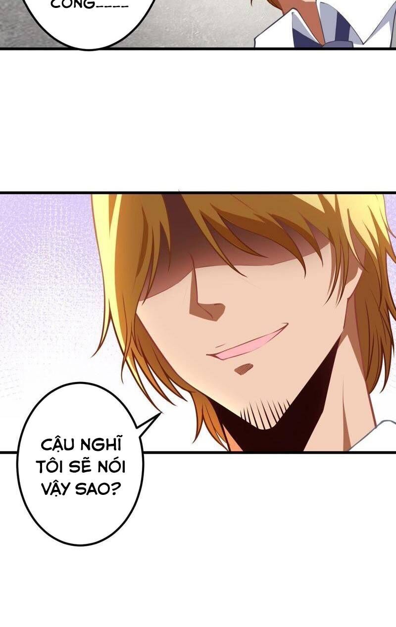 Tuyệt Phẩm Thấu Thị Chi Tiềm Hành Chapter 5 - 25