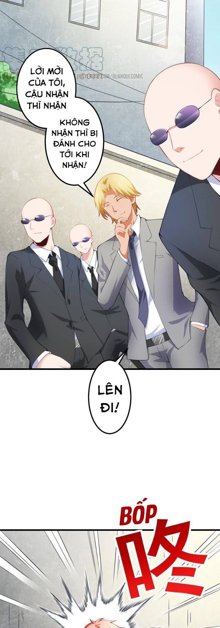 Tuyệt Phẩm Thấu Thị Chi Tiềm Hành Chapter 5 - 27