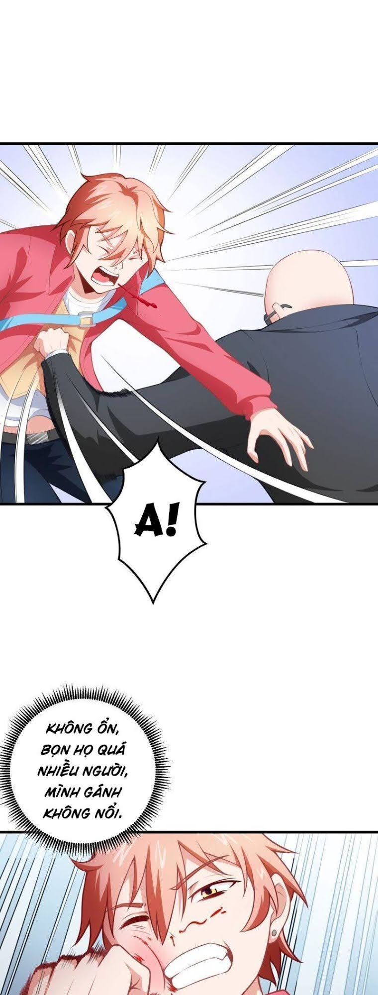 Tuyệt Phẩm Thấu Thị Chi Tiềm Hành Chapter 5 - 29