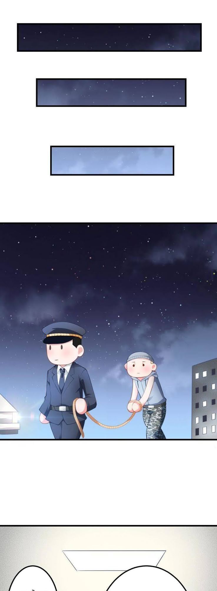 Tuyệt Phẩm Thấu Thị Chi Tiềm Hành Chapter 5 - 8